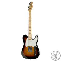 Електрогітара FENDER AMERICAN STANDARD TELECASTER RW 3TSB 