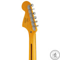 Електрогітара SQUIER by Fender 60TH ANNIVERSARY CLASSIC PLAYER 50S STRAT MN ATG 