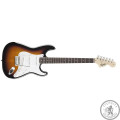Электрогитара SQUIER by Fender Affinity Stratocaster RW BSB