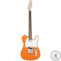 Електрогітара SQUIER by Fender AFFINITY TELE RW COMPETITION ORANGE 