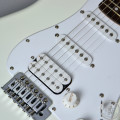 Електрогітара SQUIER by Fender BULLET STRATOCASTER HSS AWT