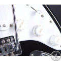 Электрогитара SQUIER by Fender BULLET STRATOCASTER RW BK