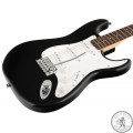 Электрогитара SQUIER by Fender BULLET STRATOCASTER RW BK