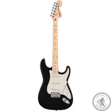 Електрогітара SQUIER by Fender STANDARD STRAT MN BKM Електрогітара SQUIER by Fender STANDARD STRAT MN BKM