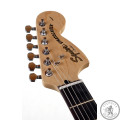 Електрогітара SQUIER by Fender Standard Stratocaster RW ATB