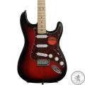 Електрогітара SQUIER by Fender Standard Stratocaster RW ATB