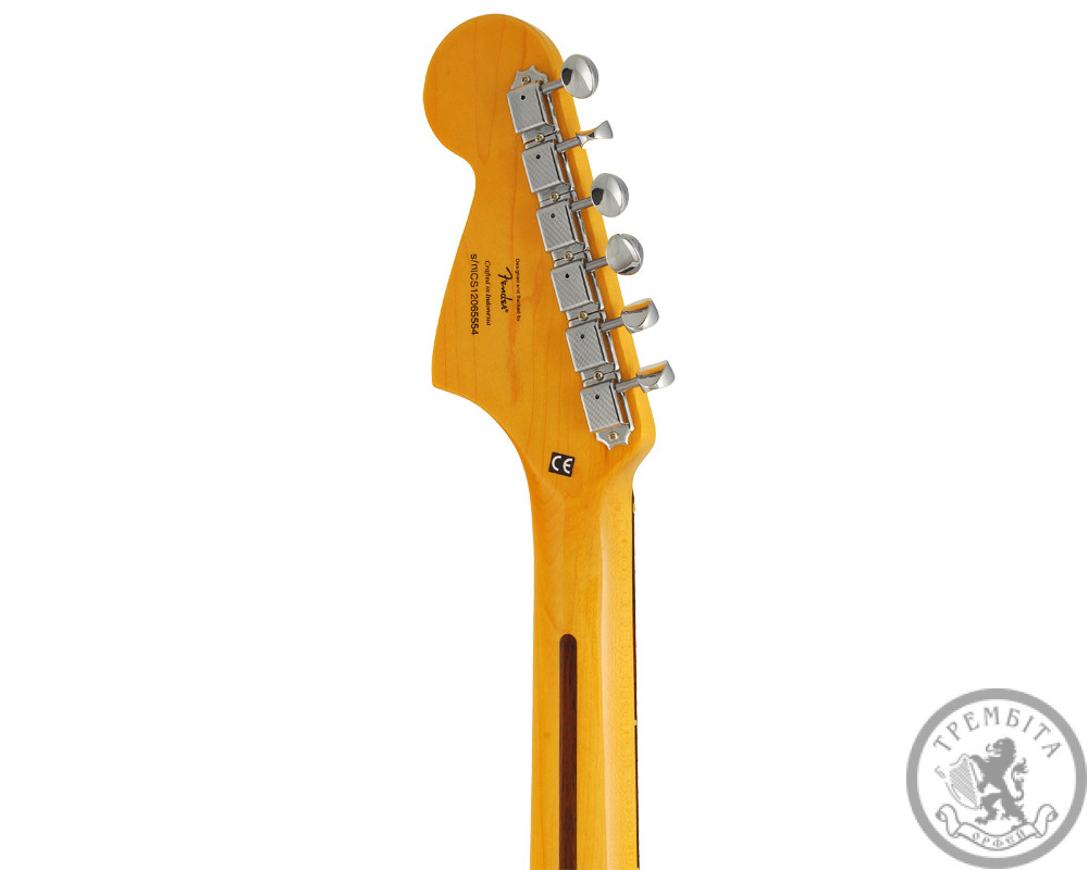 Fender Squier Vintage Modified Jazzmaster