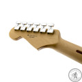 Электрогитара FENDER STANDARD STRATOCASTER MN ARCTIC WHITE