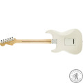 Электрогитара FENDER STANDARD STRATOCASTER MN ARCTIC WHITE