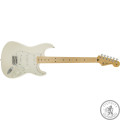Электрогитара FENDER STANDARD STRATOCASTER MN ARCTIC WHITE
