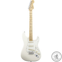 Електрогітара FENDER STANDARD STRATOCASTER MN ARCTIC WHITE