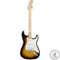 Електрогітара FENDER STANDARD STRATOCASTER MN BSB