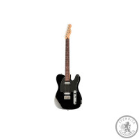 Електрогітара FENDER STANDARD TELECASTER HH RW BK 	