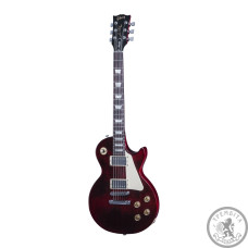 Електрогітара GIBSON 2016 LP STUDIO T WINE RED CHROME Електрогітара GIBSON 2016 LP STUDIO T WINE RED CHROME
