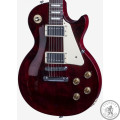 Електрогітара GIBSON 2016 LP STUDIO T WINE RED CHROME 