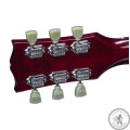 Електрогітара GIBSON 2016 LP STUDIO T WINE RED CHROME 
