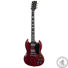 Електрогітара GIBSON SG STANDARD 2015 HC / CH