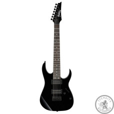 Электрогитара IBANEZ GRG7221 BKN Электрогитара IBANEZ GRG7221 BKN