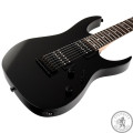 Электрогитара IBANEZ GRG7221 BKN