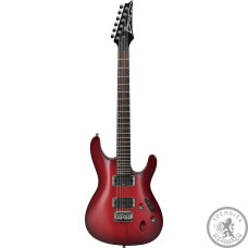 Электрогитара IBANEZ S521 BBS Электрогитара IBANEZ S521 BBS