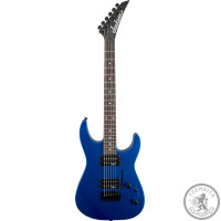 Електрогітара  JACKSON JS11 DINKY METALLIC BLUE