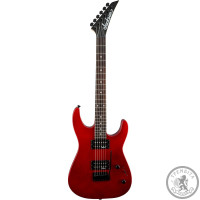 Електрогітара  JACKSON JS11 DINKY METALLIC RED