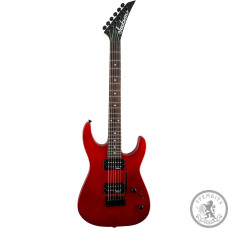 Электрогитара JACKSON JS11 DINKY METALLIC RED