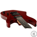 Электрогитара JACKSON JS11 DINKY METALLIC RED