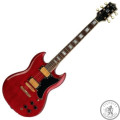 Электрогитара Jay Turser JT50 Custom TR