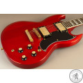 Электрогитара Jay Turser JT50 Custom TR