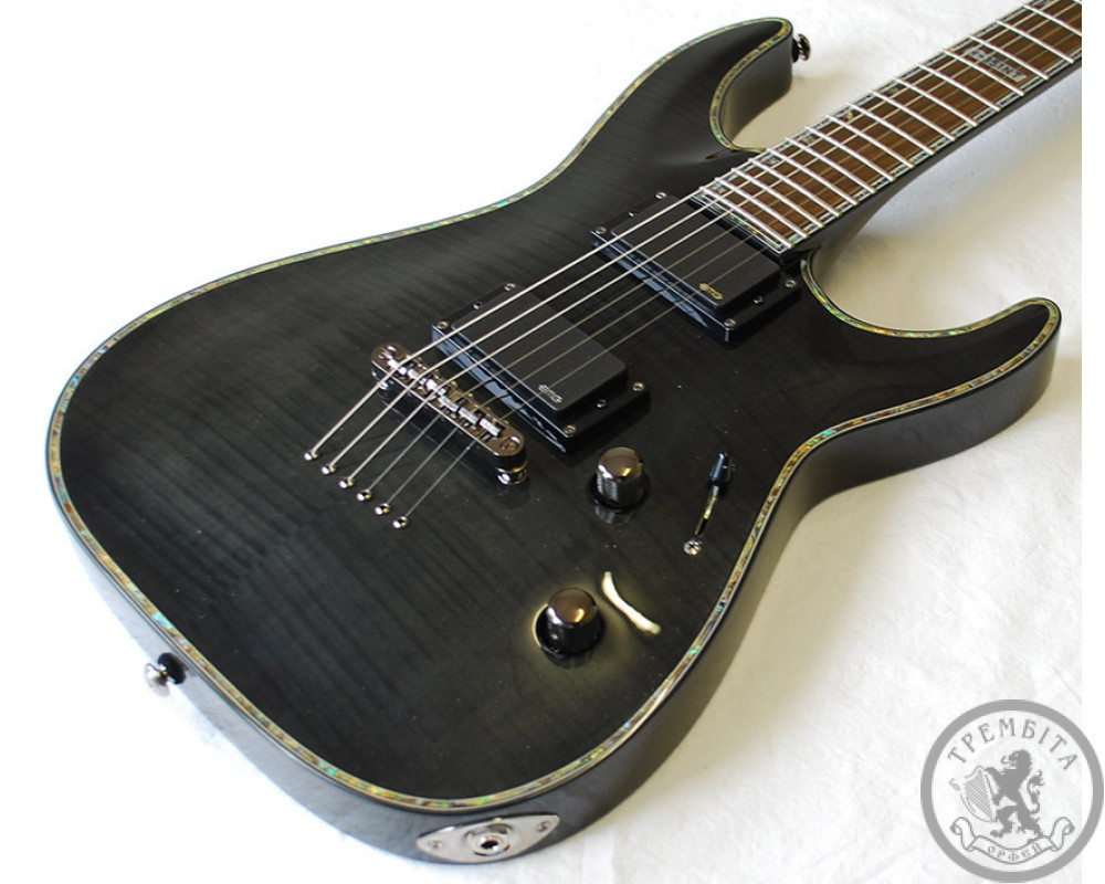 Електрогітара LTD H-351NT (STBLK) — купити в Трембіта