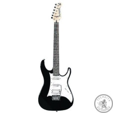 Электрогитара Parksons ST170 Black Электрогитара Parksons ST170 Black