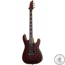 Електрогітарa SCHECTER OMEN EXTREME-6 BCH 