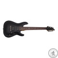 Електрогітарa SCHECTER SGR C-7 BLK 