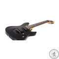 Електрогітарa SCHECTER SGR C-7 BLK 