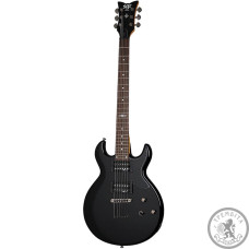 Електрогітарa SCHECTER SGR S-1 MSBK