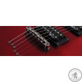 Электрогитарa SCHECTER SGR SOLO-6 M RED