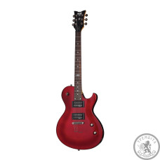 Электрогитарa SCHECTER SGR SOLO-6 M RED