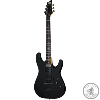 Електрогітарний набір SCHECTER SGR SUNSET GUITAR PACK BLK 