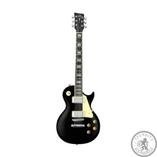 Електрогітара  VGS Classix Series Eruption Black