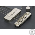 Электрогитара YAMAHA REVSTAR RS620 Burnt Charcoal