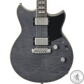 Электрогитара YAMAHA REVSTAR RS620 Burnt Charcoal