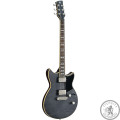 Электрогитара YAMAHA REVSTAR RS620 Burnt Charcoal