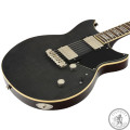 Электрогитара YAMAHA REVSTAR RS620 Burnt Charcoal