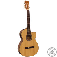 Класична гітара звукознімачем ADMIRA Sara EC