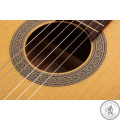 Классическая Гитара CORT AC100 (NAT)