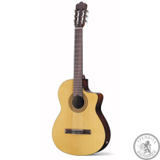 Классическая Гитара WALDEN N350CE / G Классическая Гитара WALDEN N350CE / G