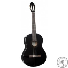 Классическая гитара YAMAHA C40B Black