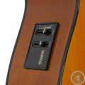 Класична гітара з датчиком YAMAHA CX40