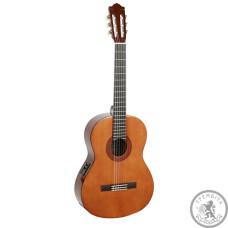Класическая гитара с датчиком YAMAHA CX40 Класическая гитара с датчиком YAMAHA CX40